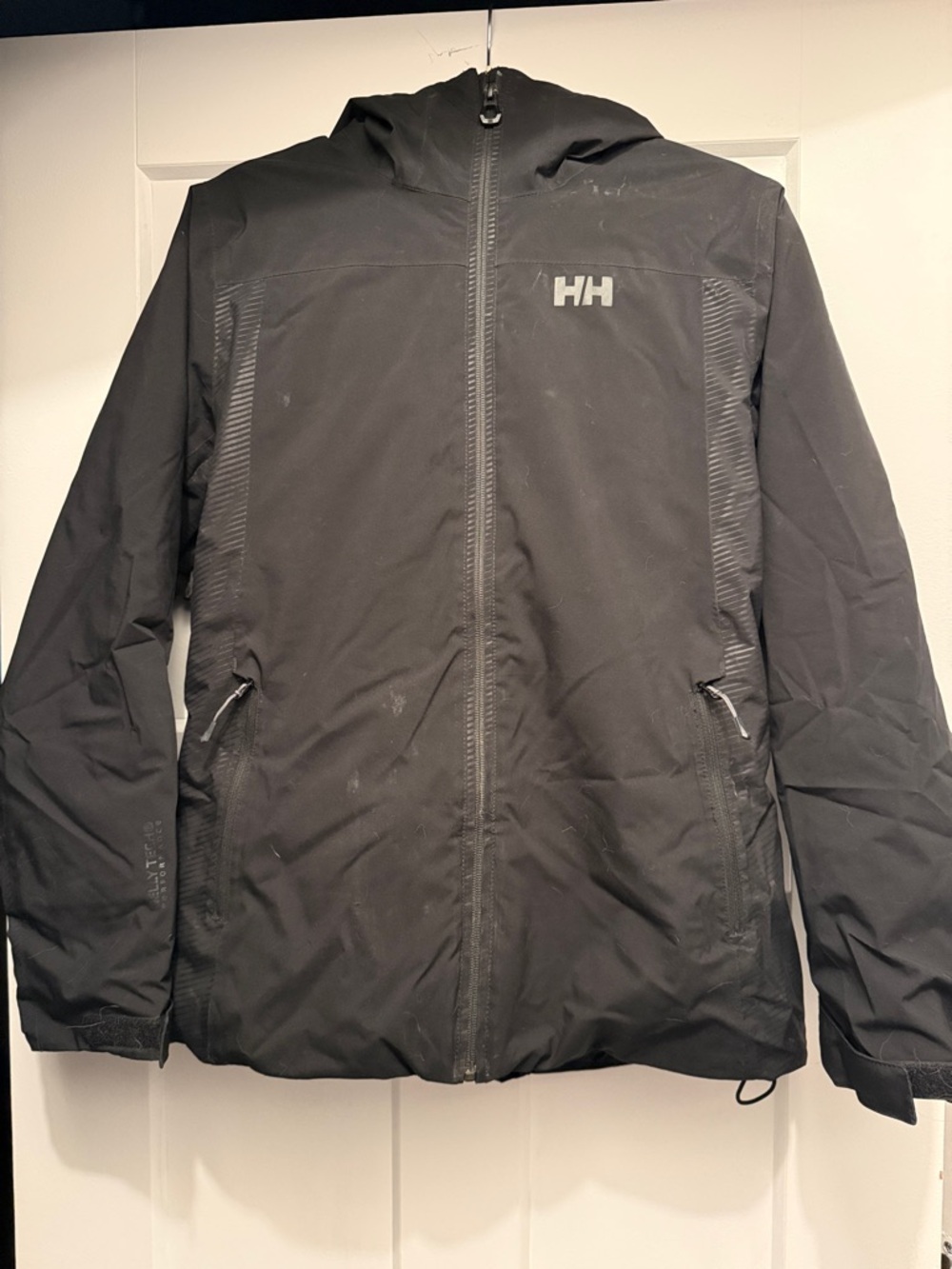 Helly Hansen W Sunvalley Insulated
Jacket